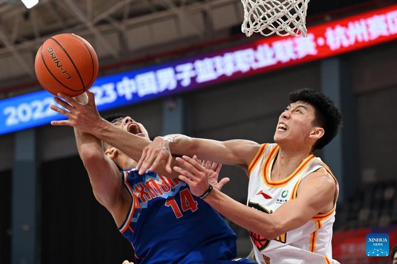 秩序与成功
