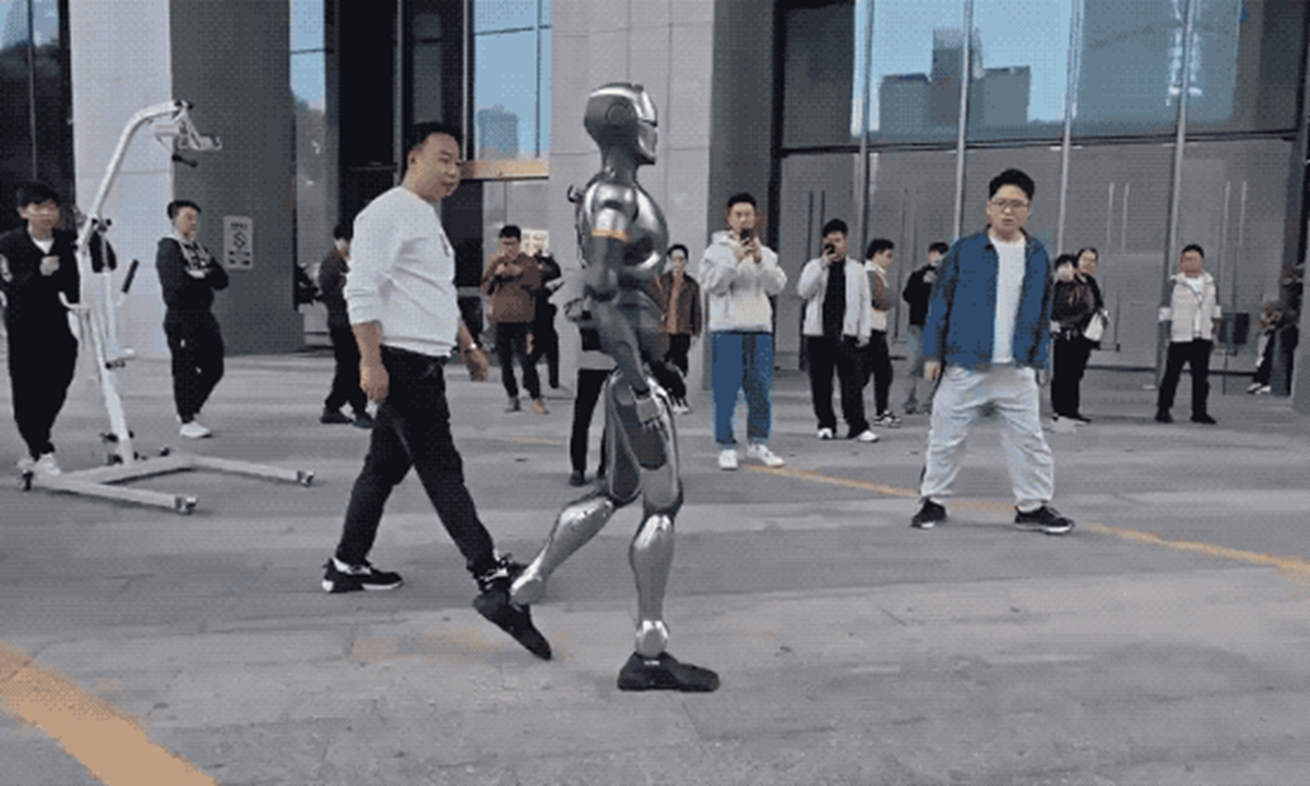 战胜自我