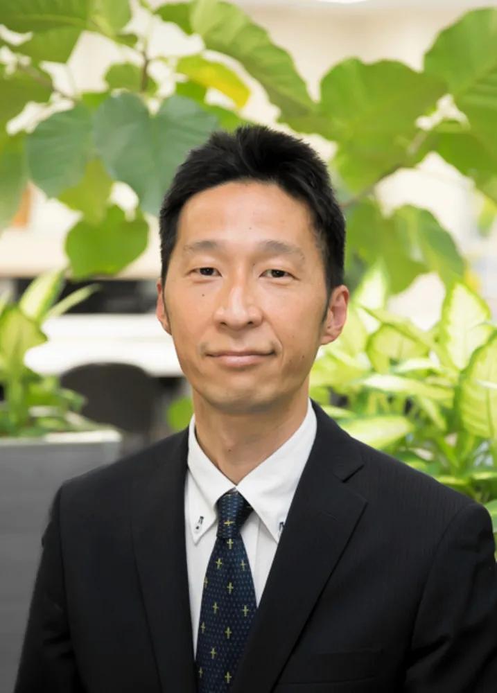 打破僵局