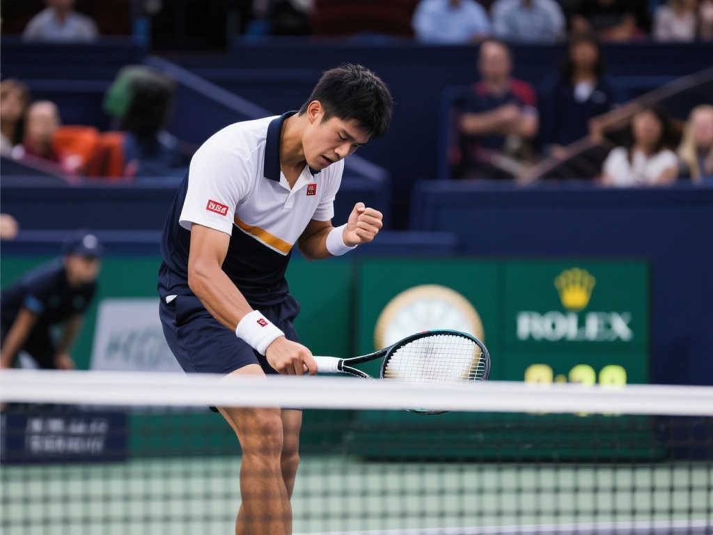 赛中展露无 赛中展露无