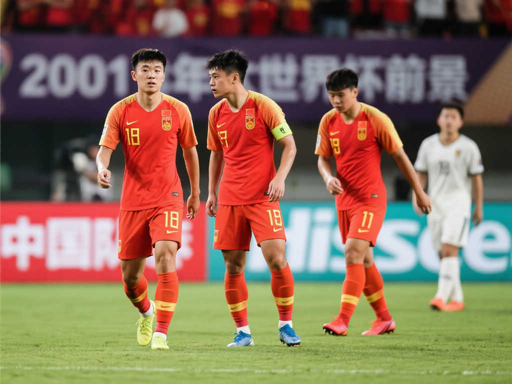 比赛的背后 比赛的背后