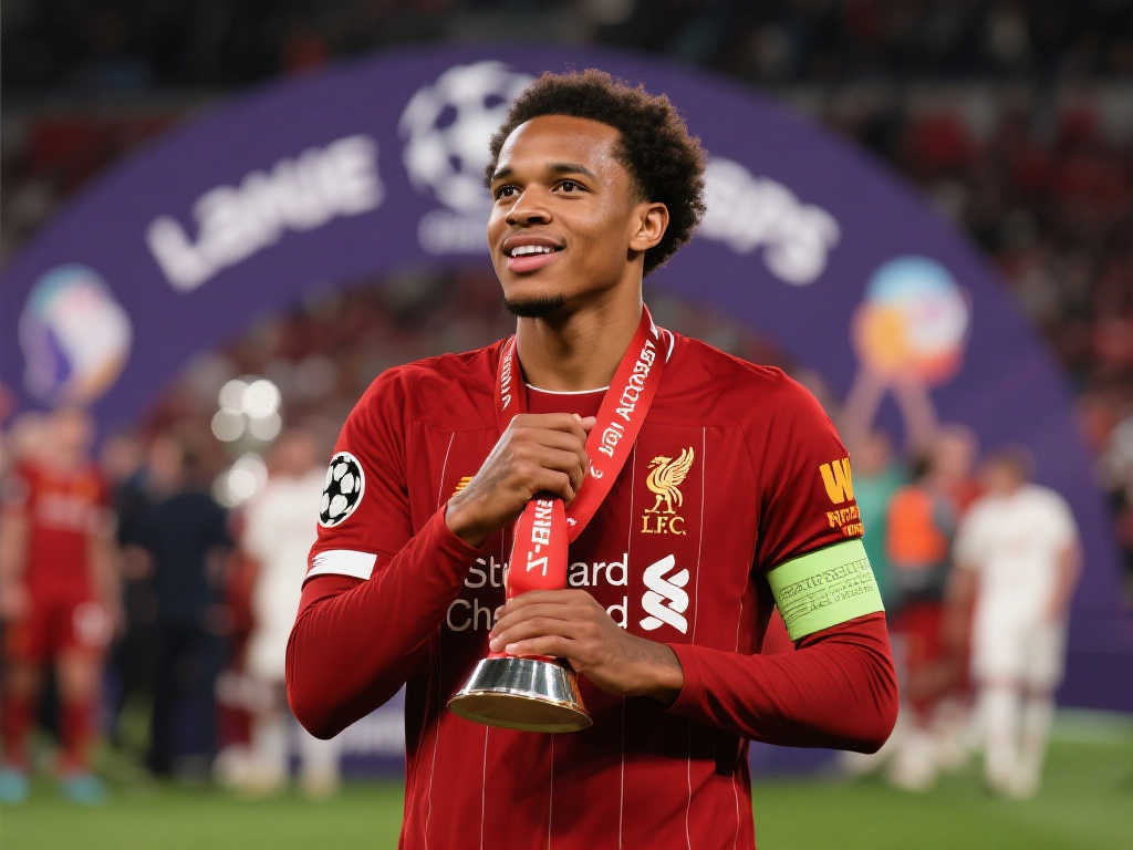 中获得了一 中获得了一