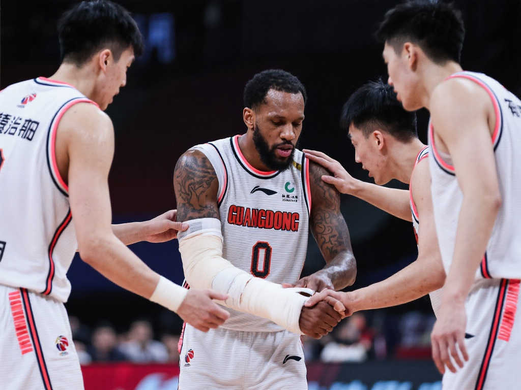 赛程安排 赛程安排