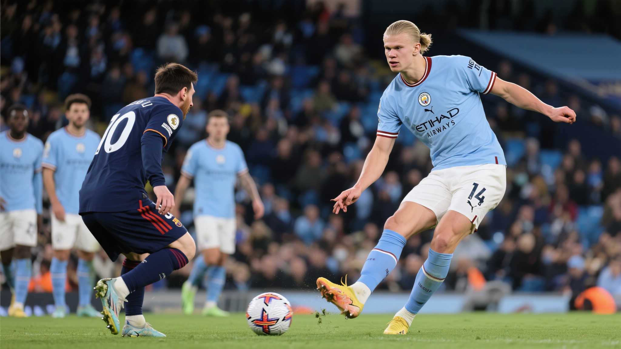 他们所展现 他们所展现