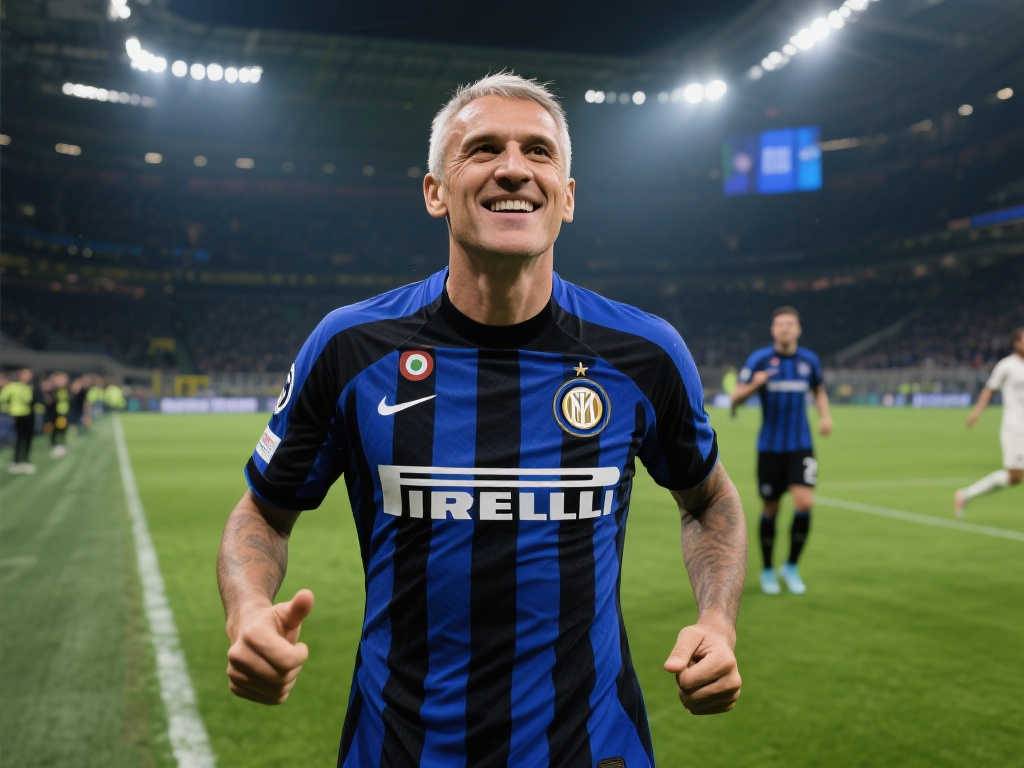 國米的這場 國米的這場