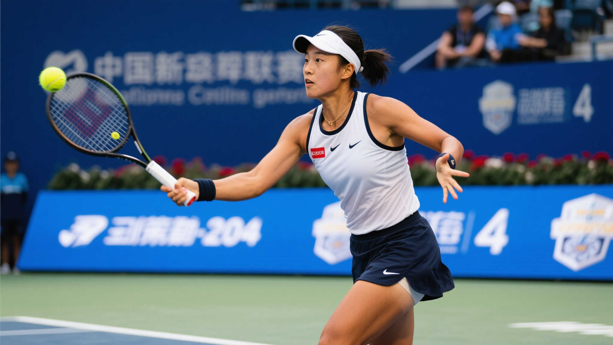 表现能力 表现能力