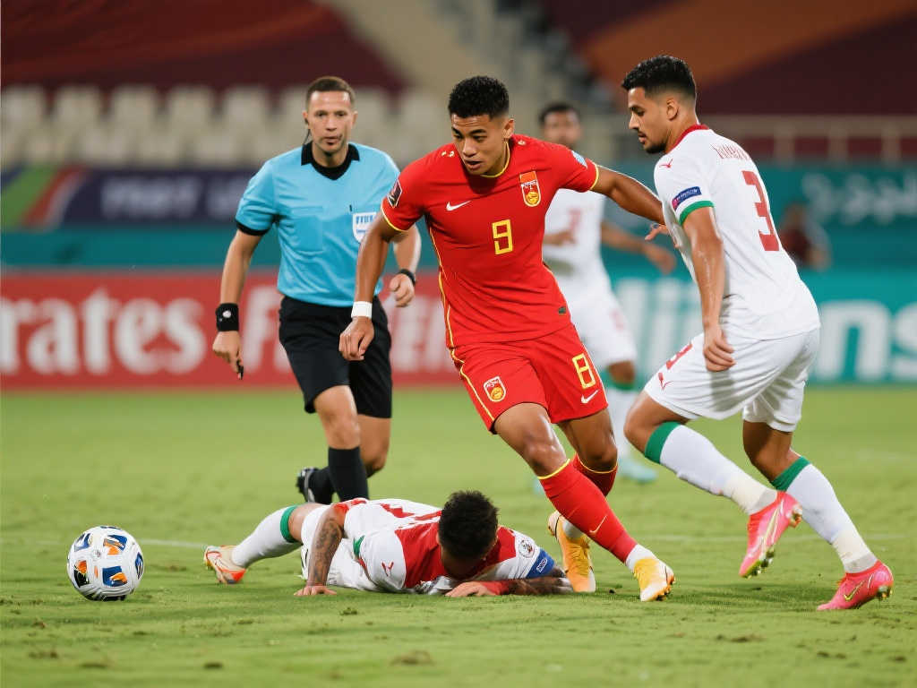 僅在球場上 僅在球場上