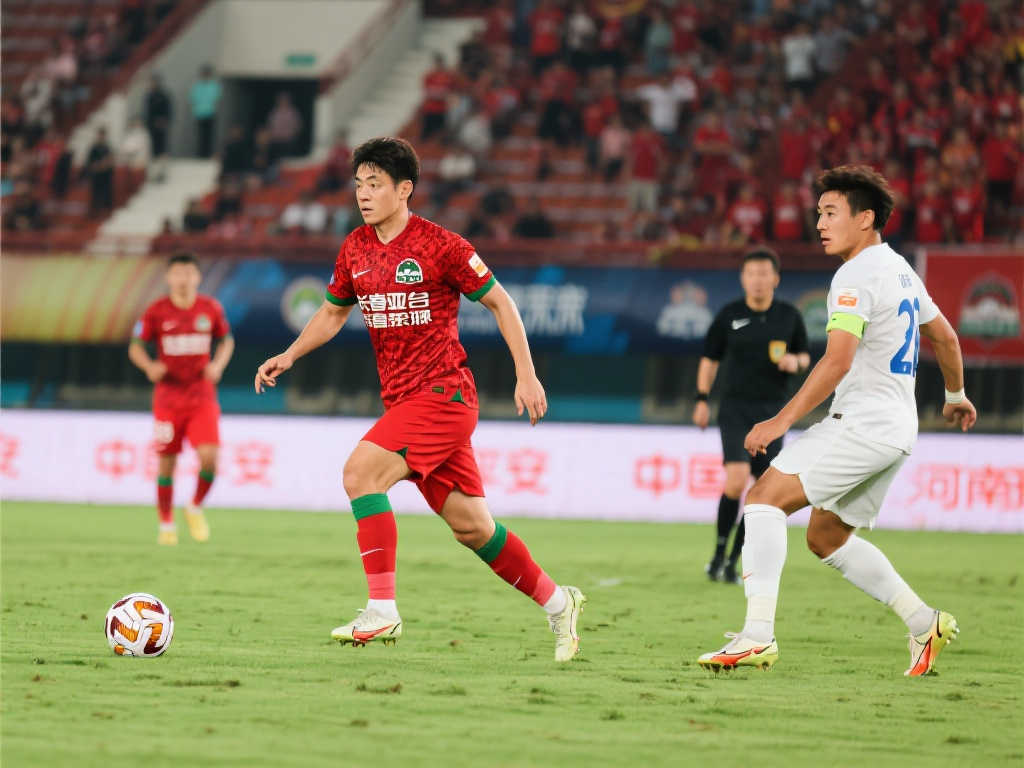 的出色脚法 的出色脚法