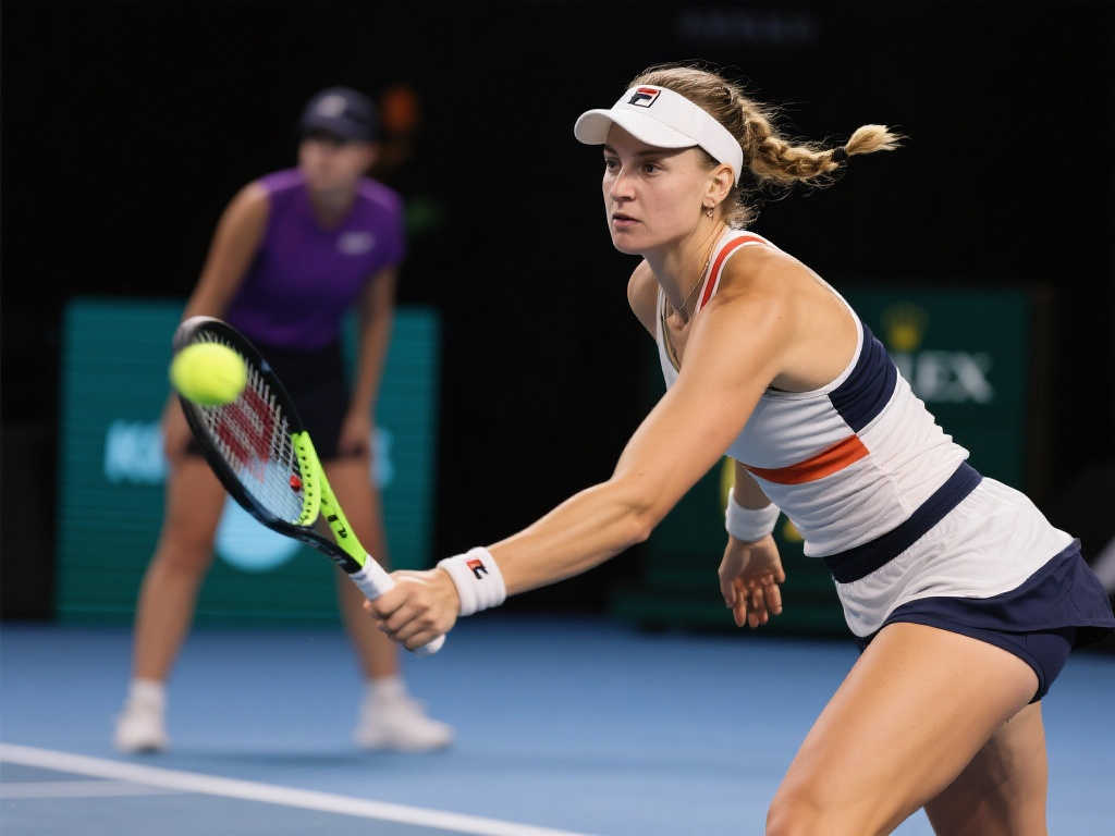 他们的成功 他们的成功