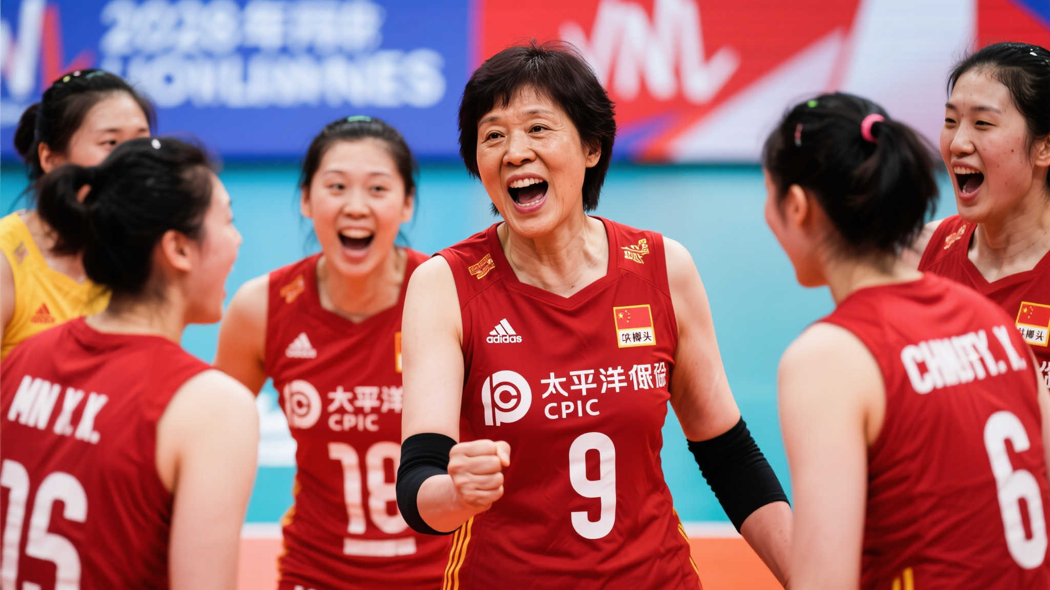 如今已经成 如今已经成